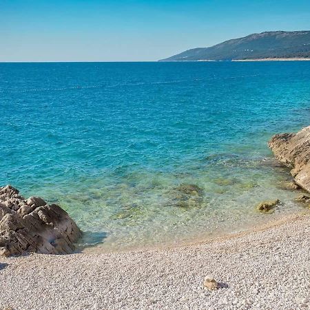 Artapart D Rabac Εξωτερικό φωτογραφία